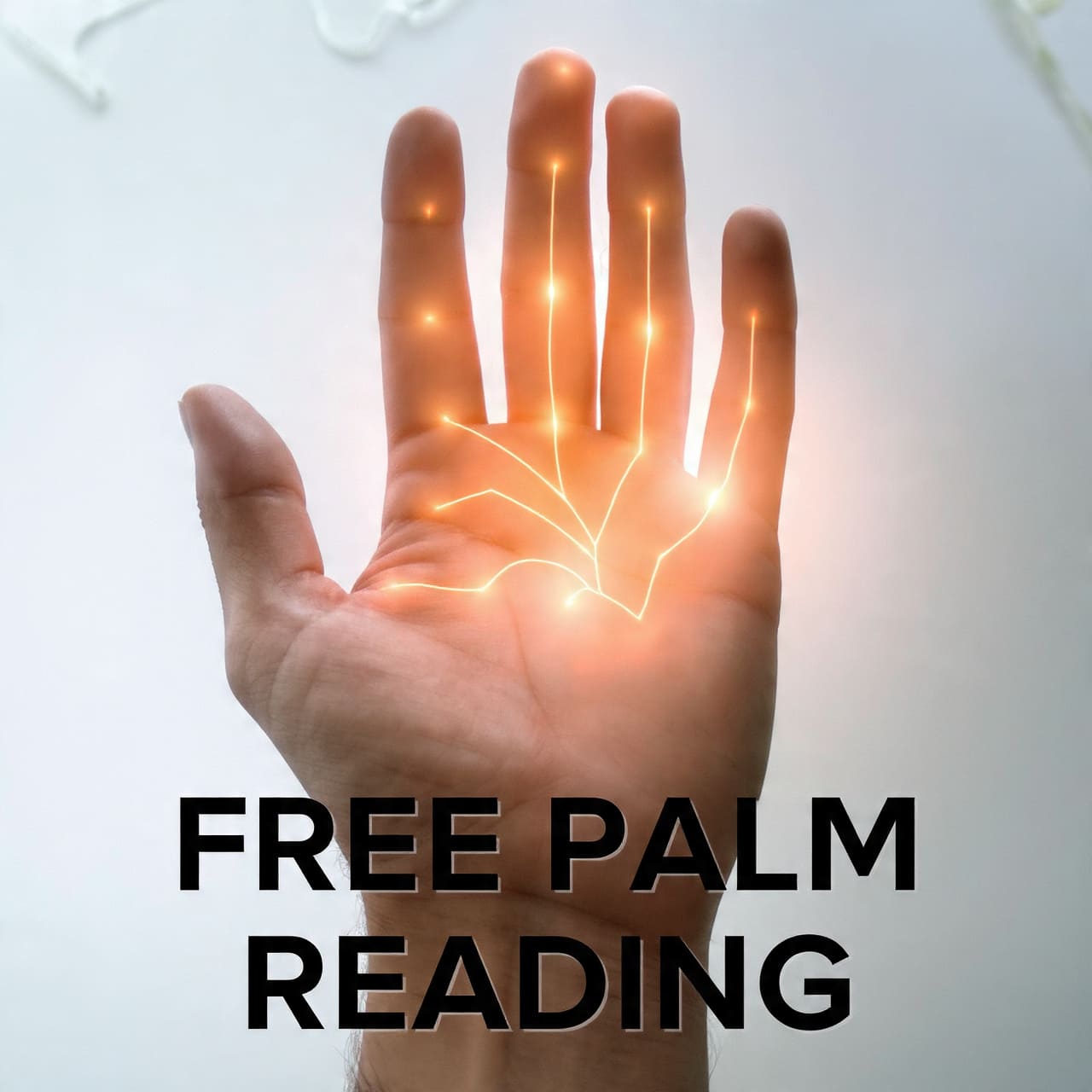 palm reading free