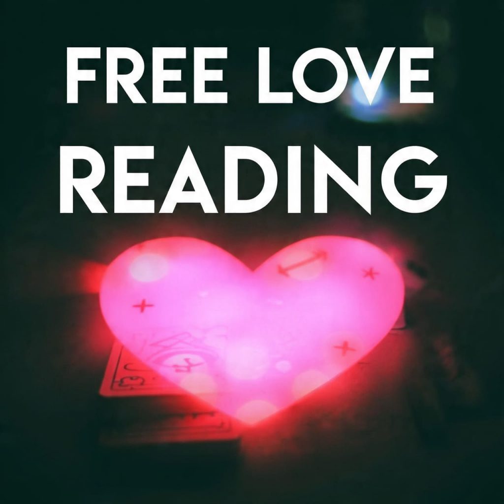 Free Love Reading