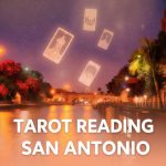 Tarot Reading in San Antonio