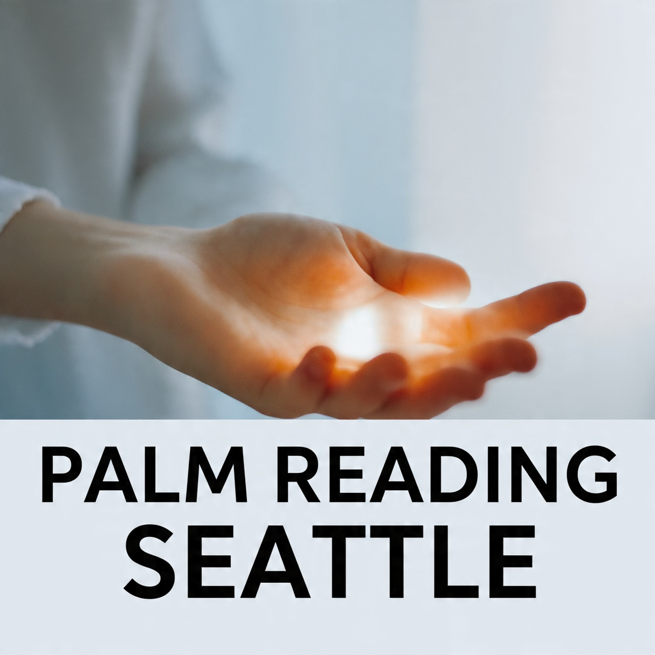 palm reading seattle