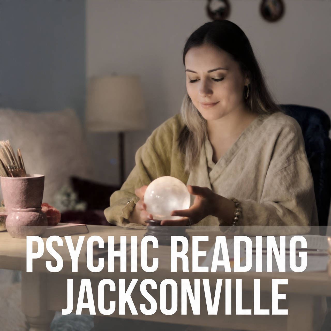 psychic reading jacksonville