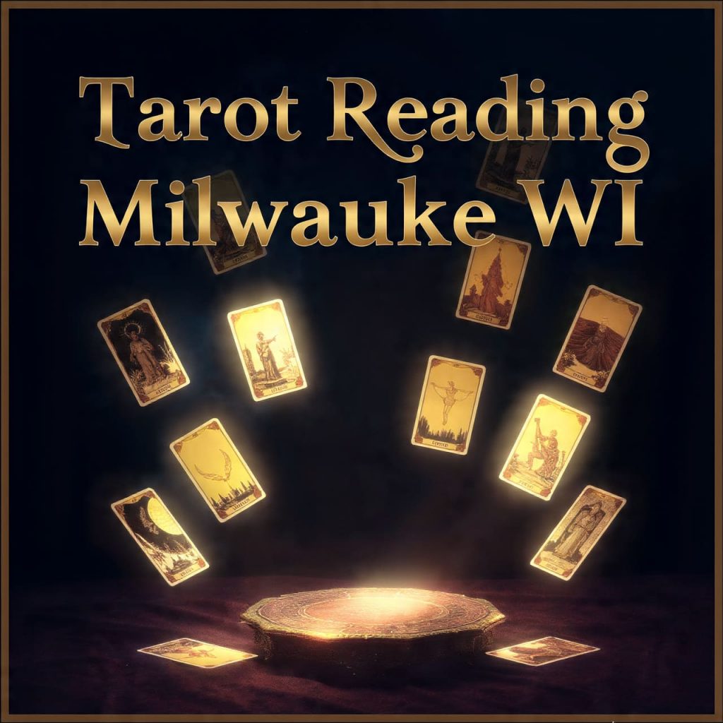 Tarot Reading Milwaukee WI