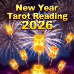 New Year Tarot Reading 2026