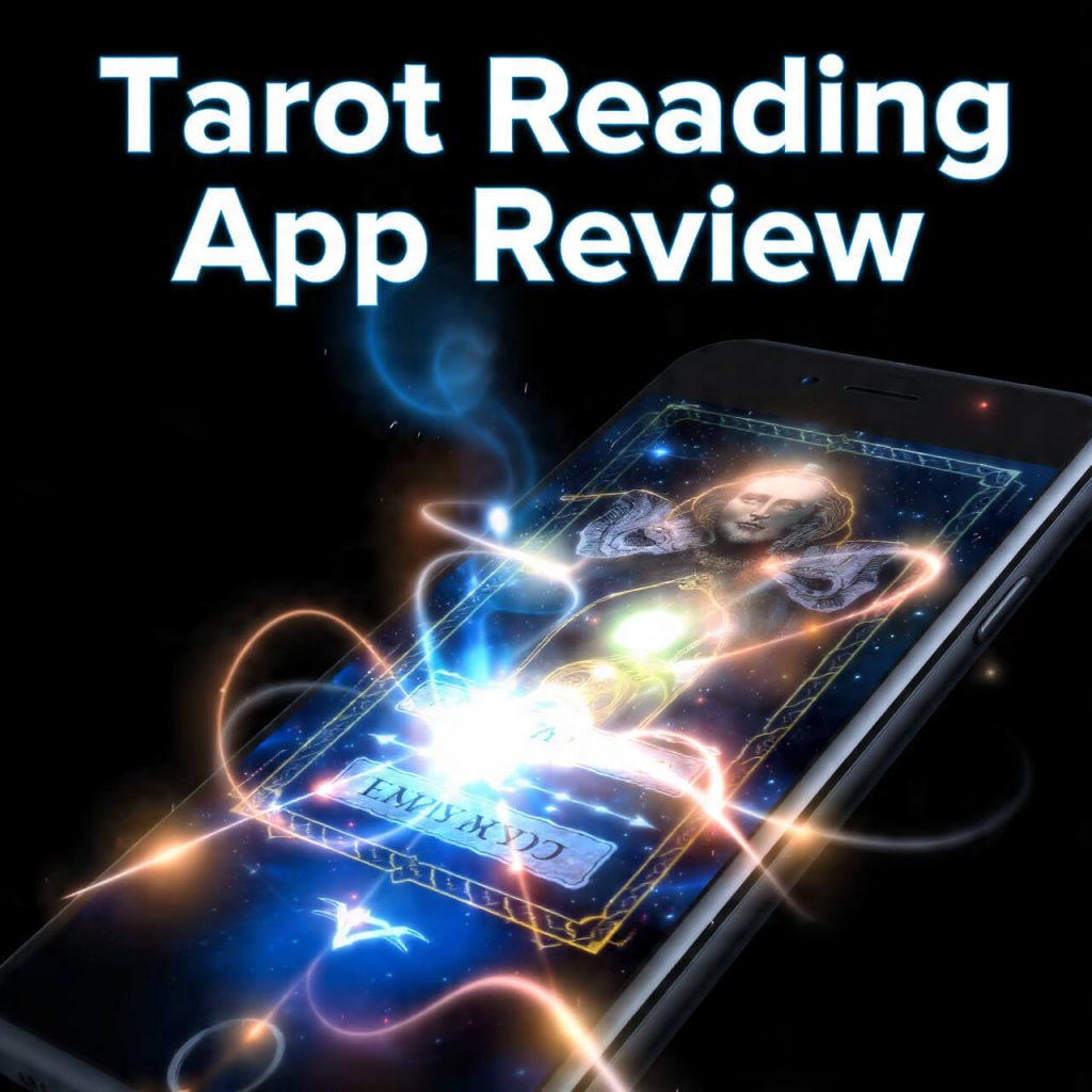 Tarot Reading App Review
