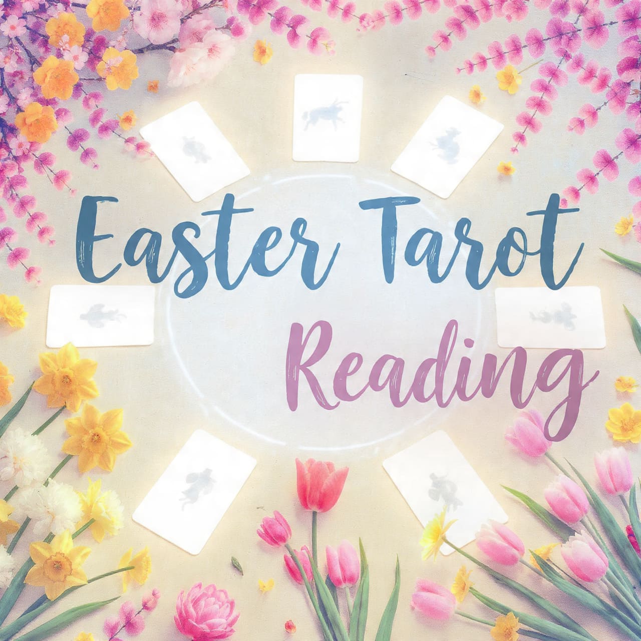 Easter Tarot Reading