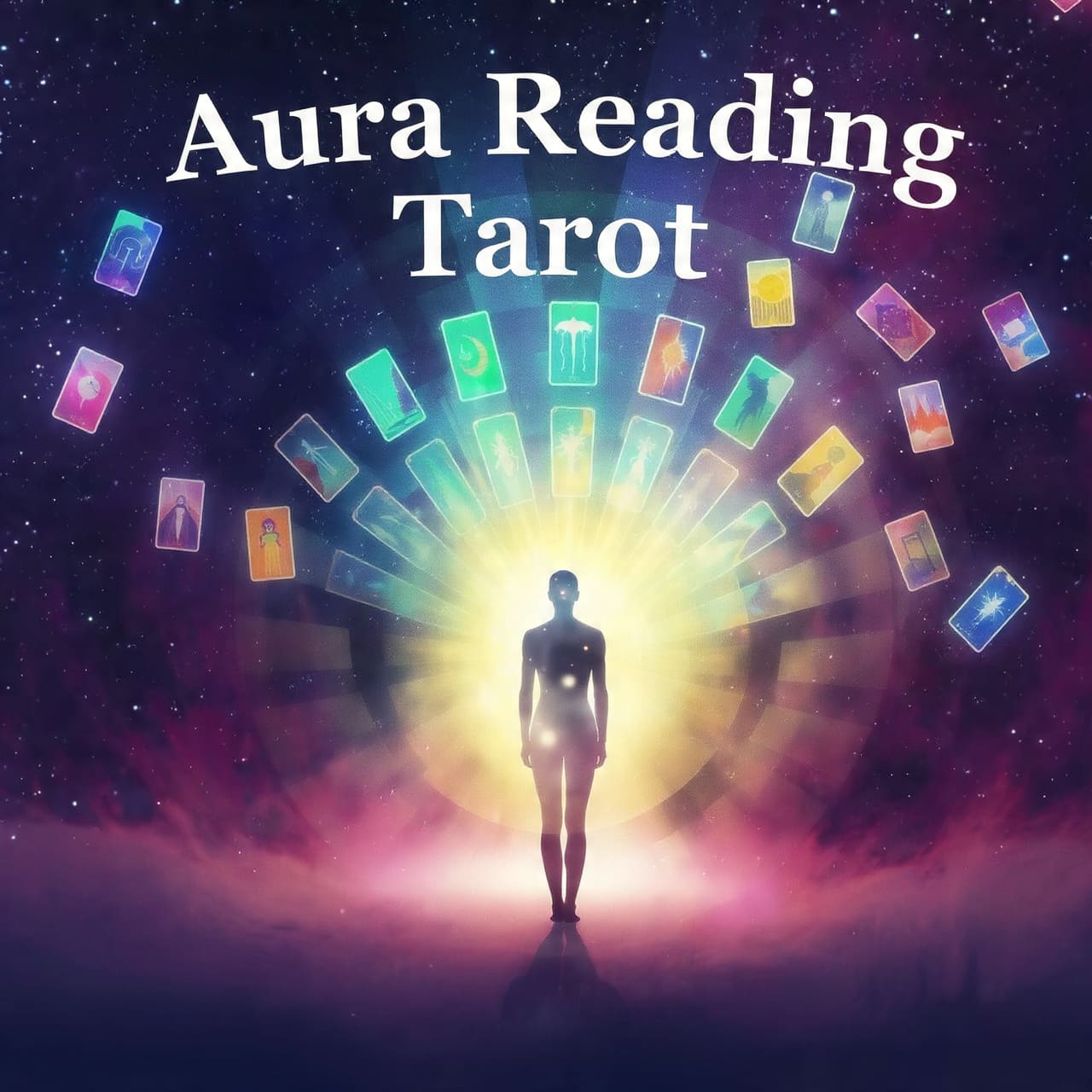 Aura Reading Tarot