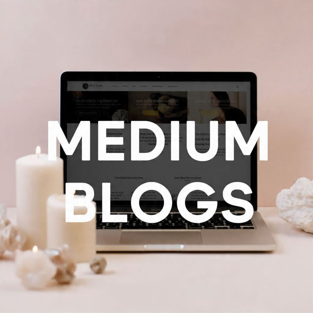 Medium Blogs