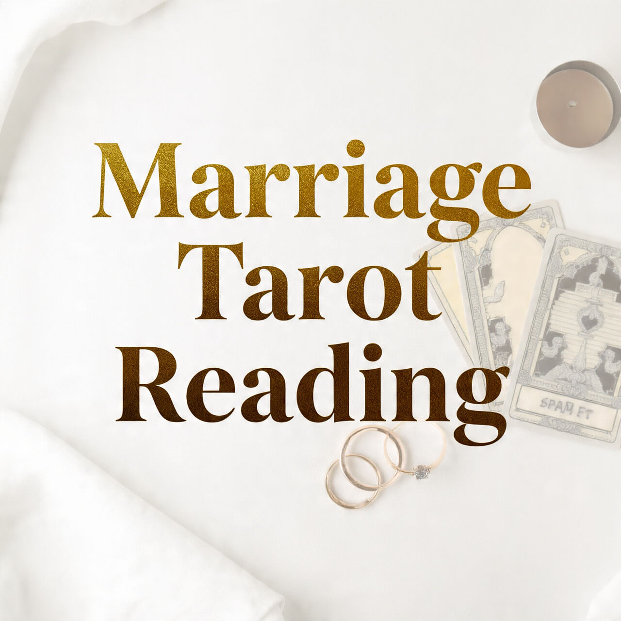 Marriage Tarot Reading