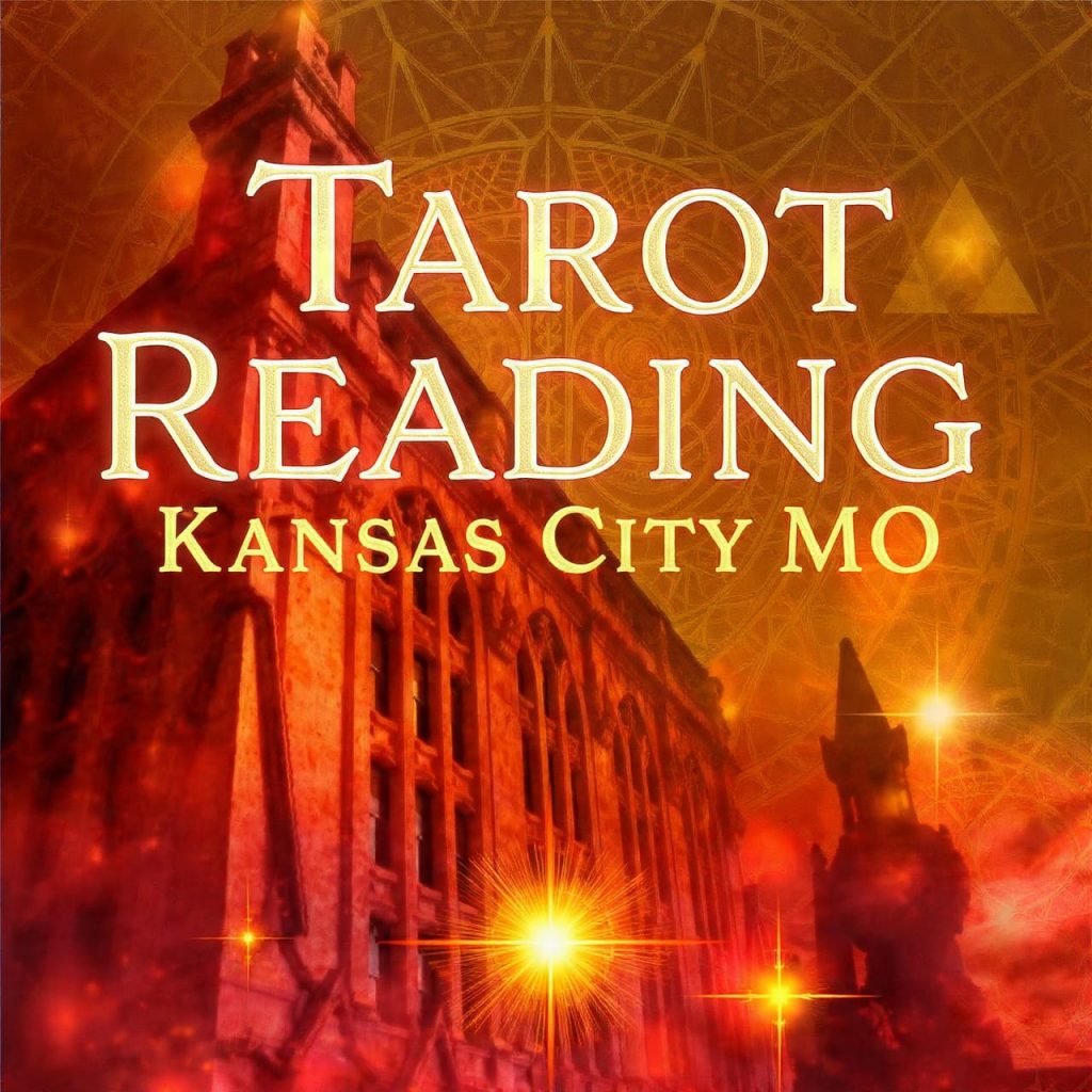 Tarot Reading Kansas City MO