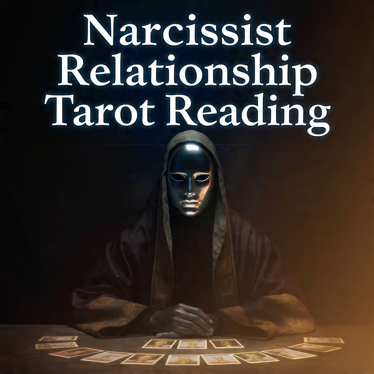 Narcissist Relationship Tarot Reading