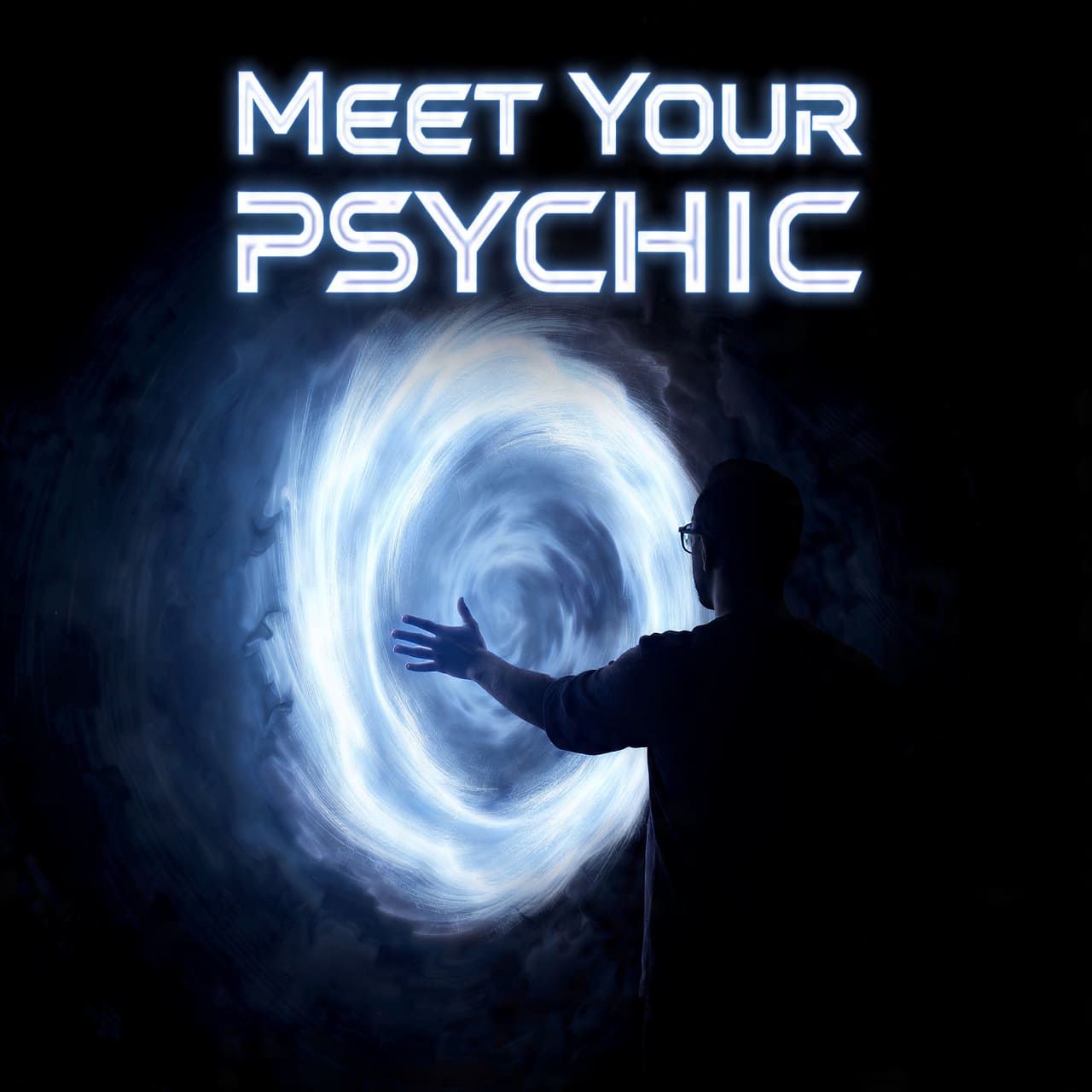 Meet Your Psychic