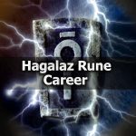 Hagalaz Rune Career