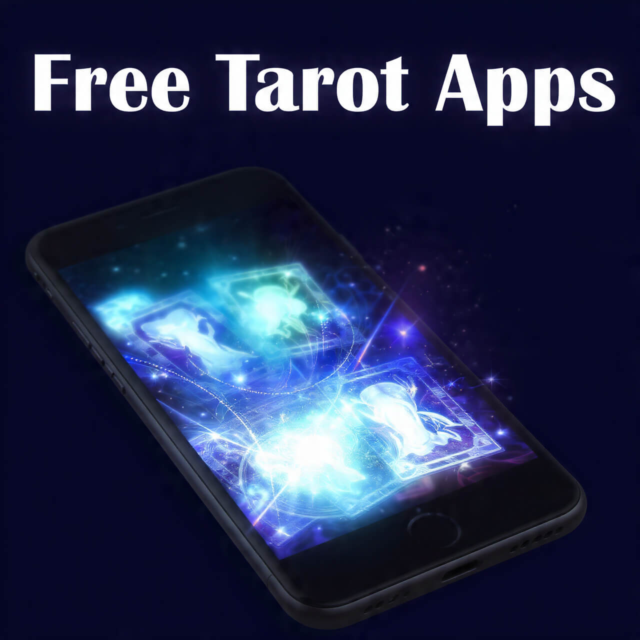 Free Tarot Apps