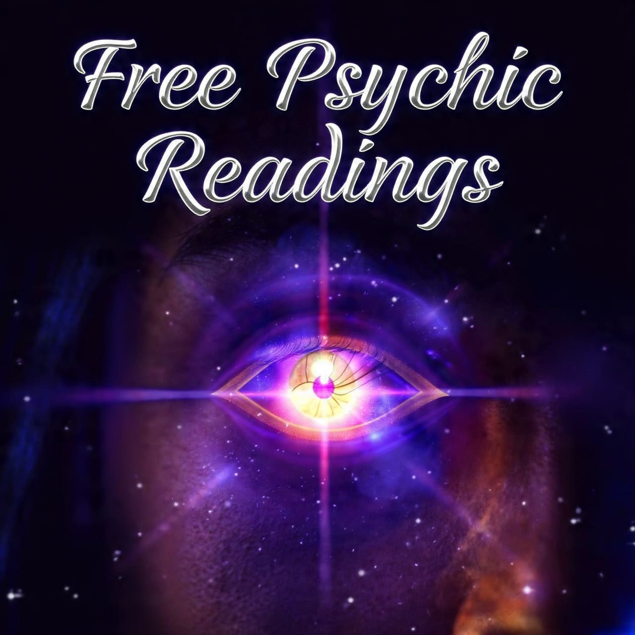 Free Psychic Readings