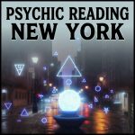 Psychic Reading in New York