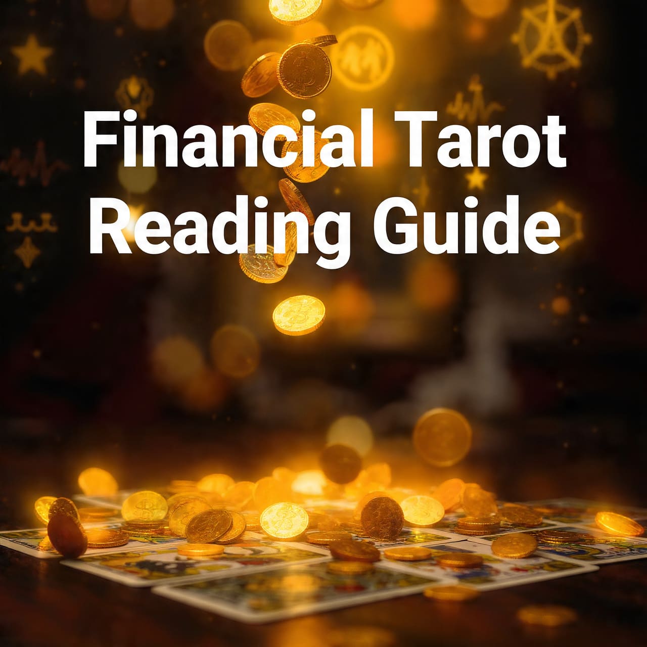 Financial Tarot Reading Guide