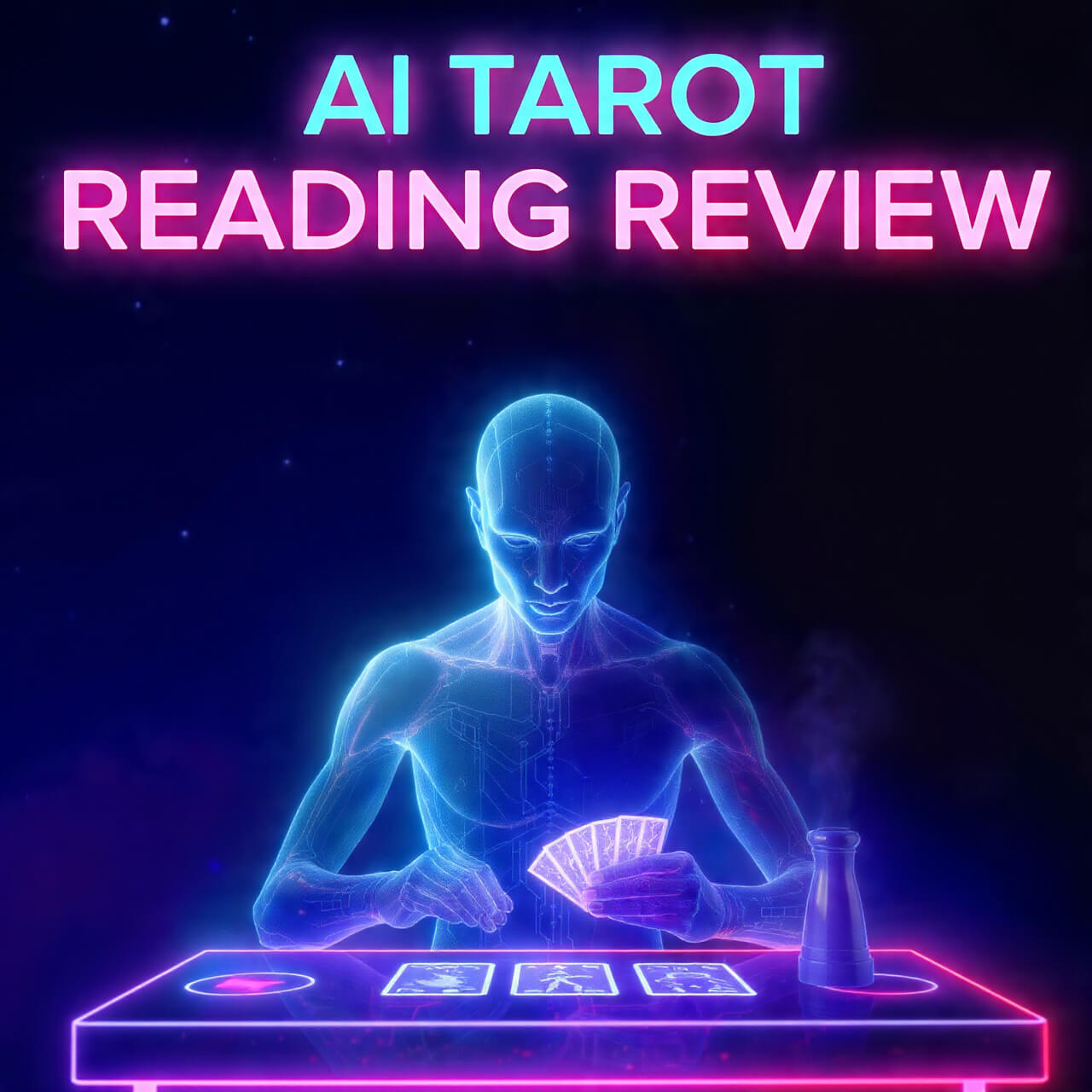 AI Tarot Reading Review