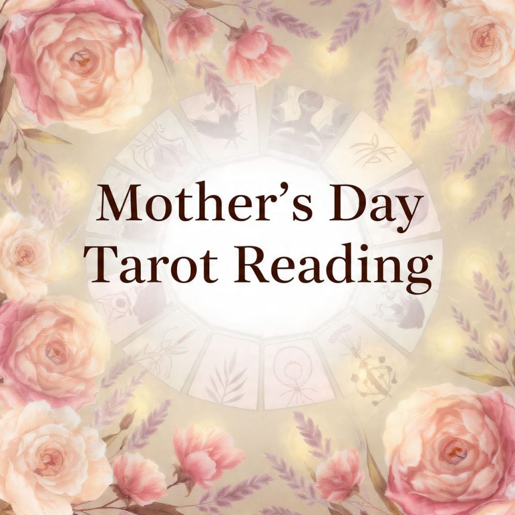 Mother’s Day Tarot Reading