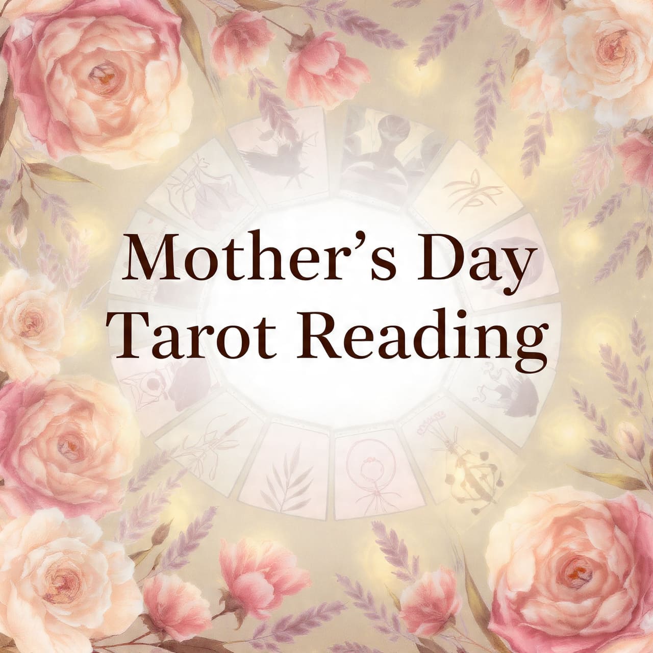Mother’s Day Tarot Reading
