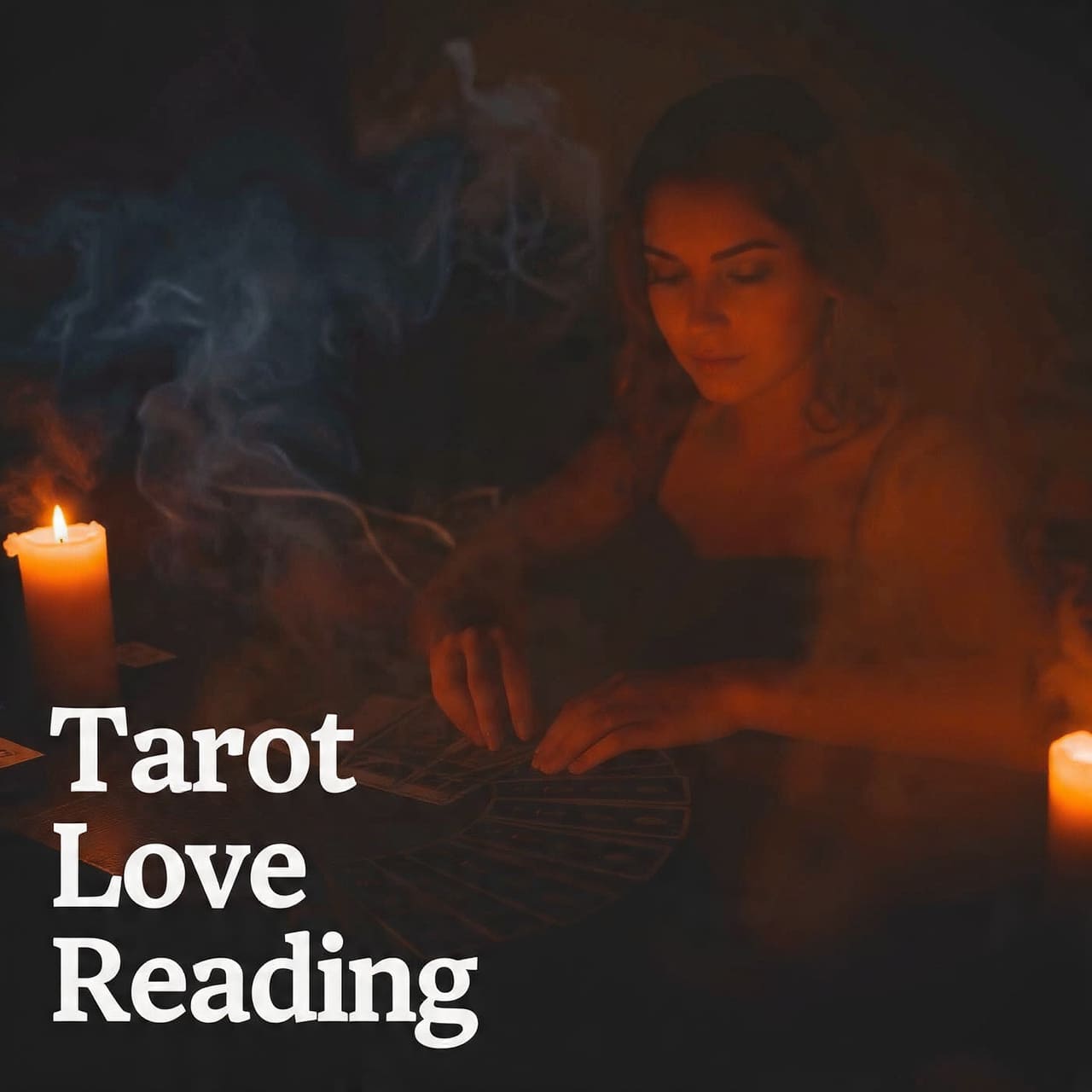 tarot love reading
