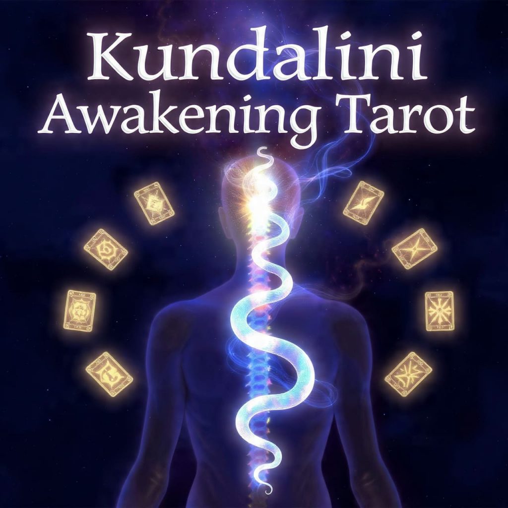 Kundalini Awakening Tarot