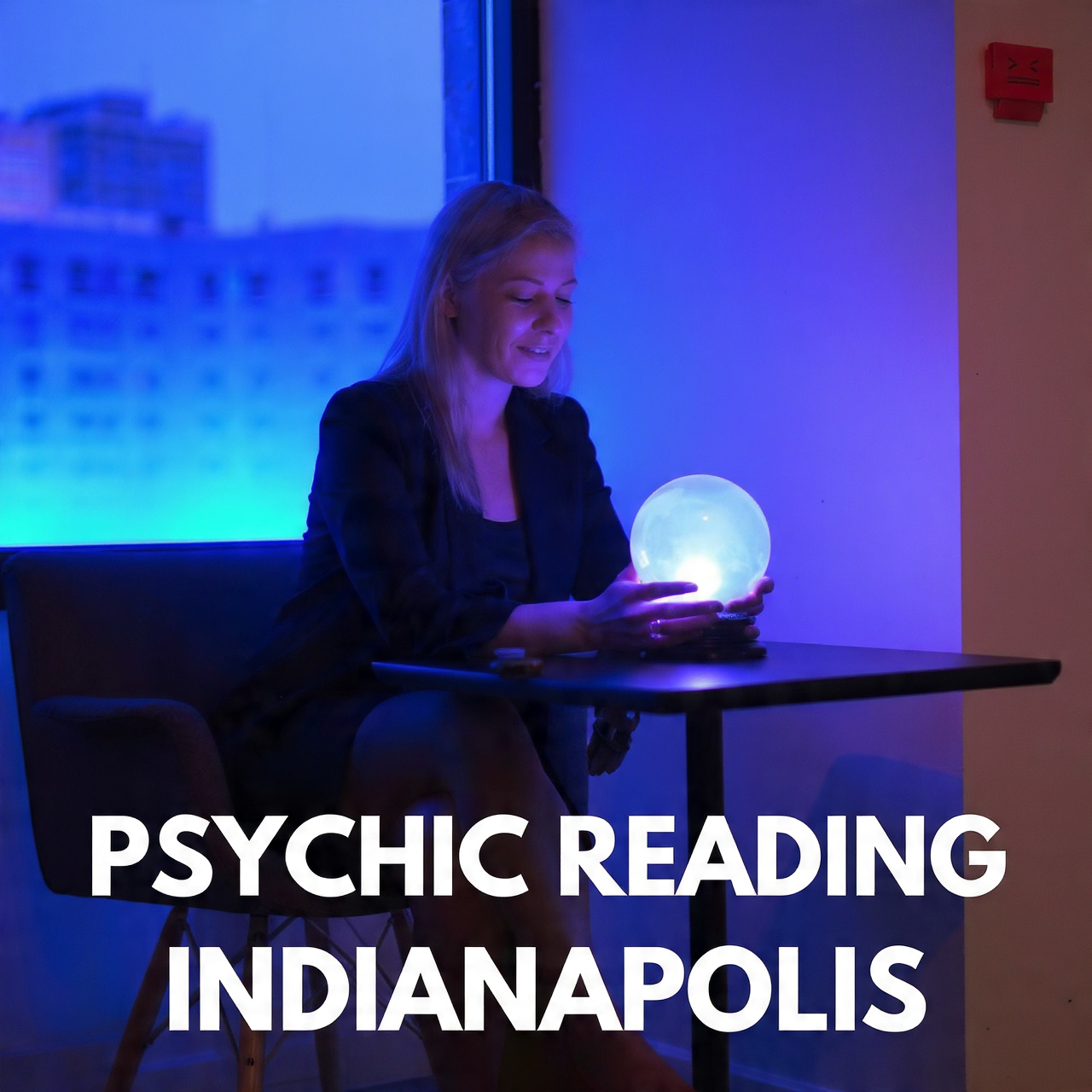 psychic reading indianapolis