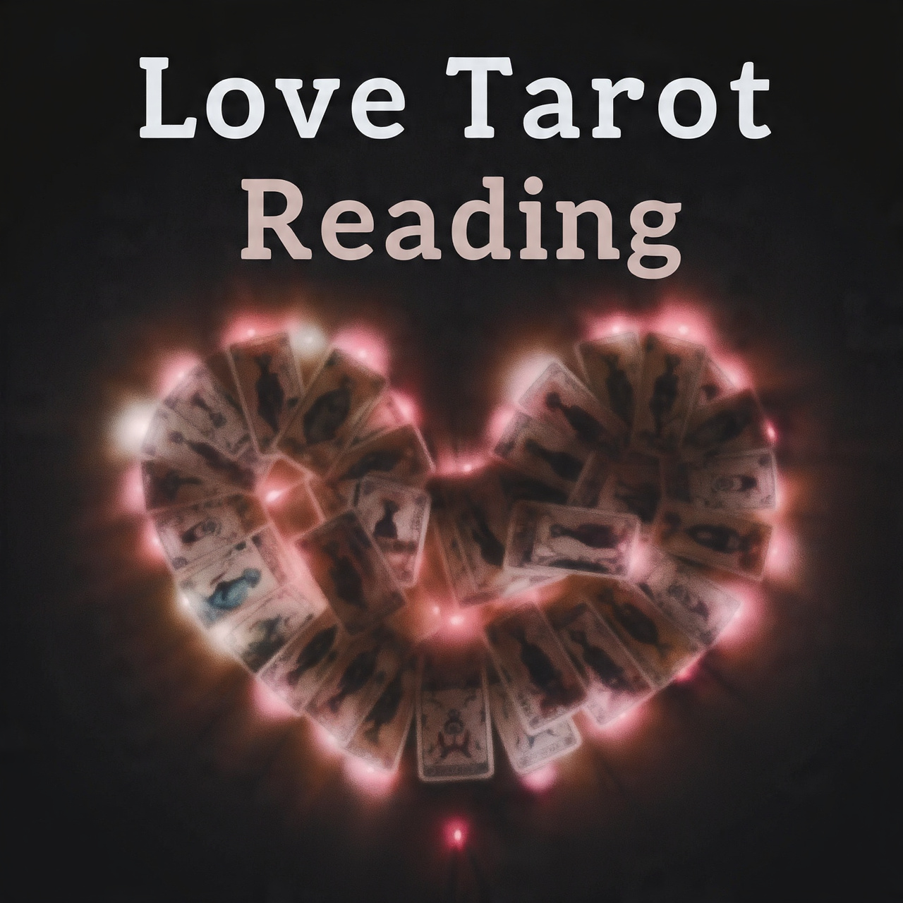 Love Tarot Reading