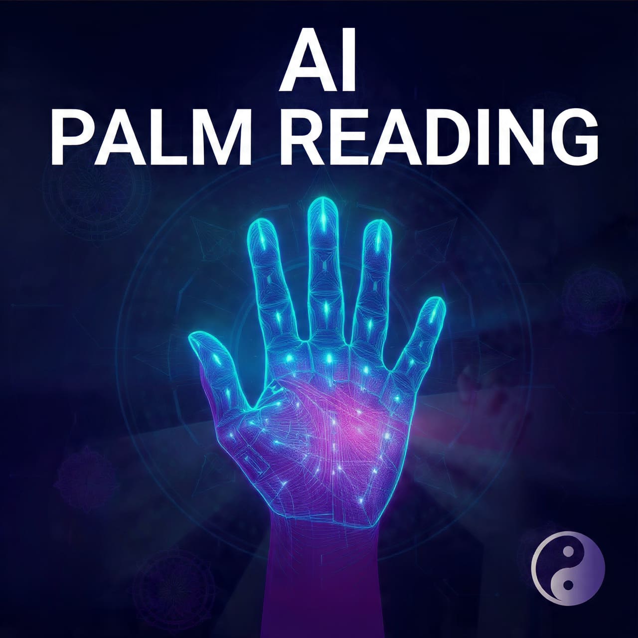 AI Palm Reading