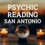 Psychic Reading in San Antonio