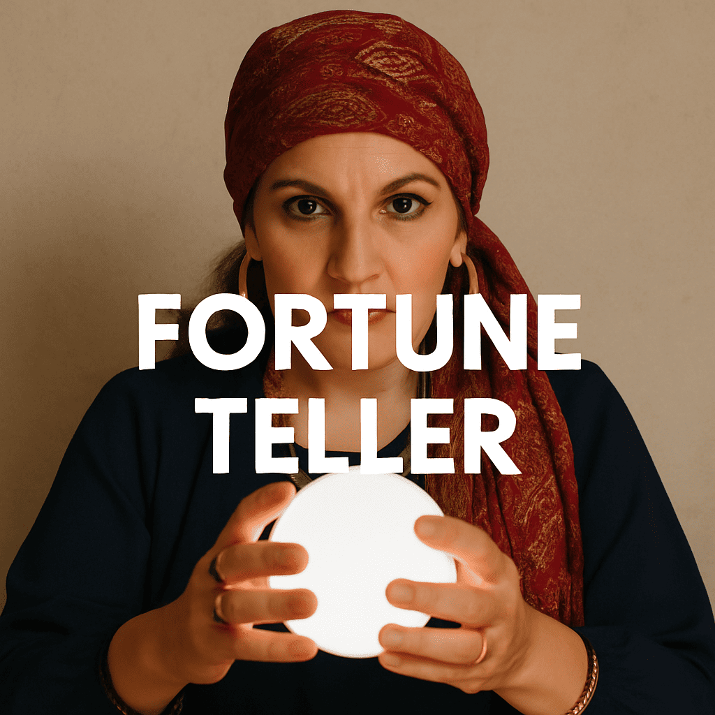 Fortune Teller