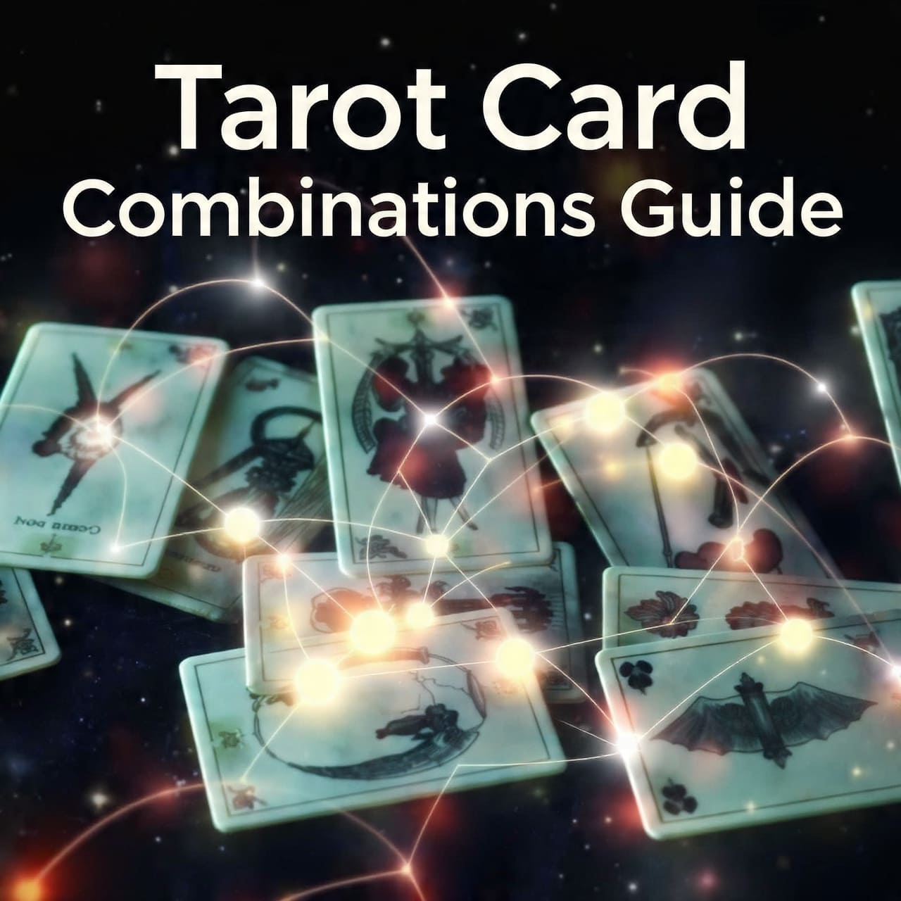 Tarot Card Combinations Guide