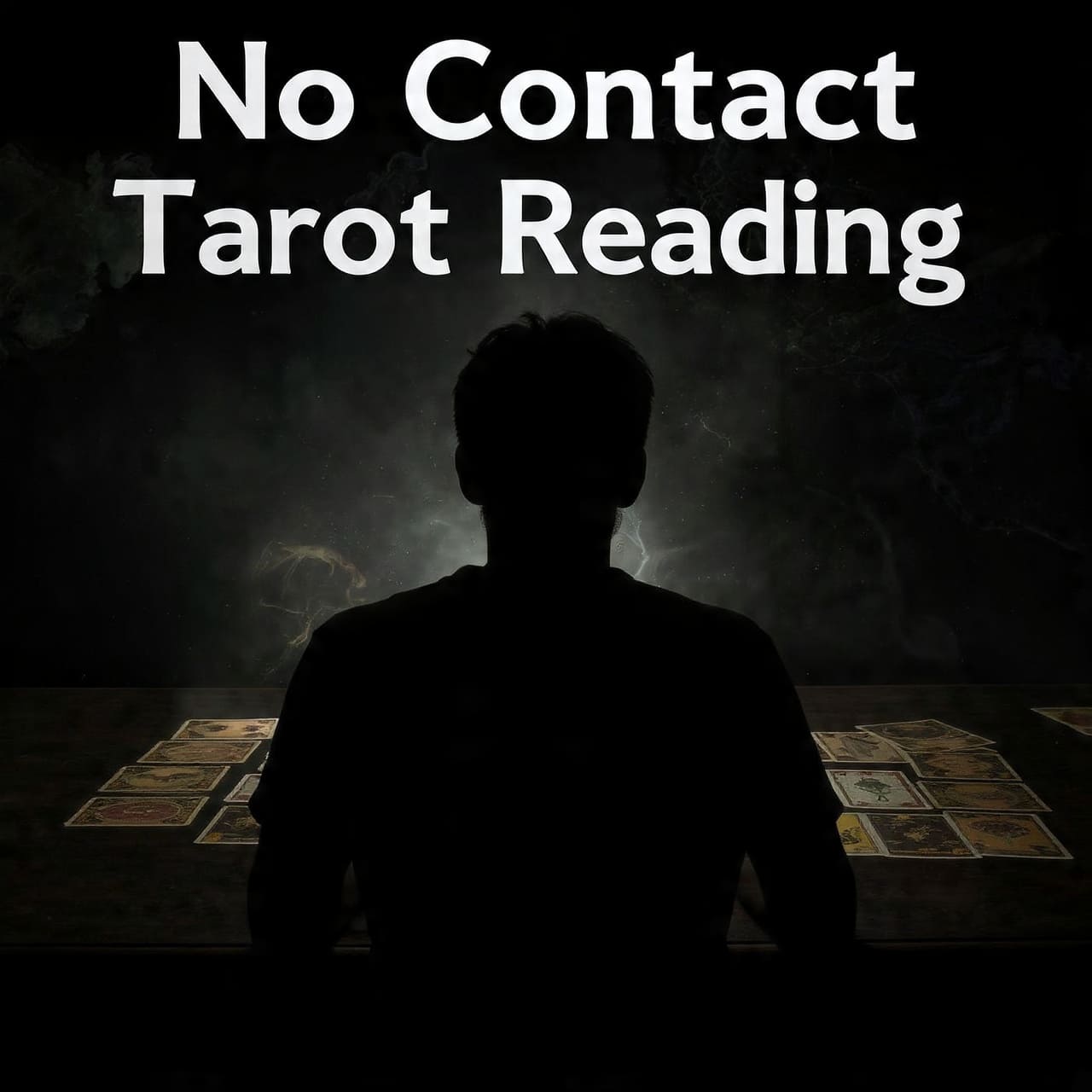 No Contact Tarot Reading