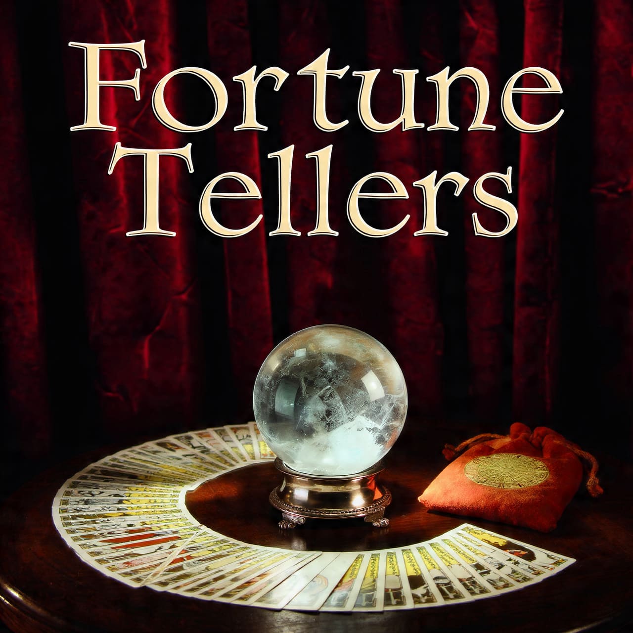 Fortune Tellers