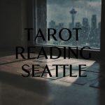 tarot reading seattle