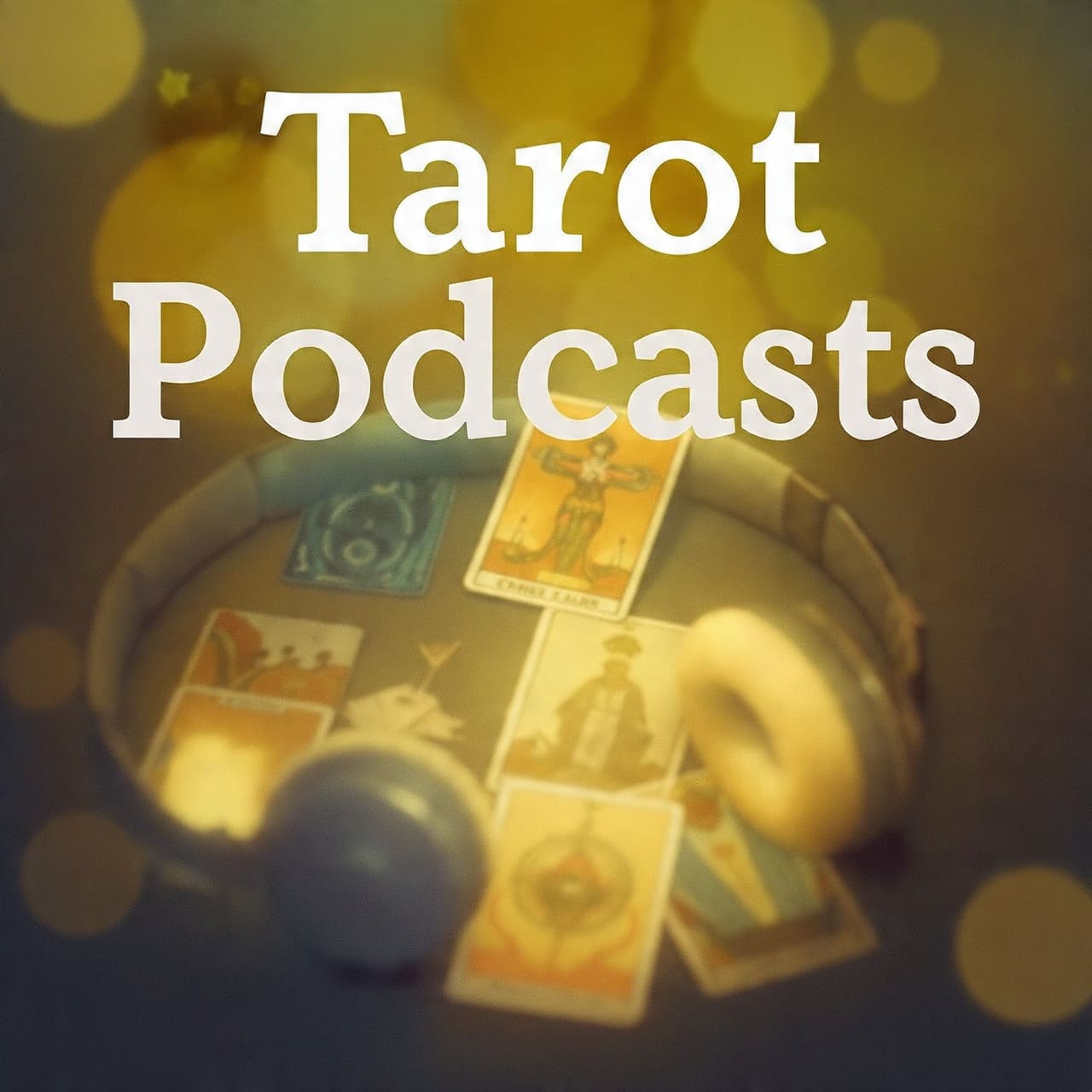 Tarot Podcasts