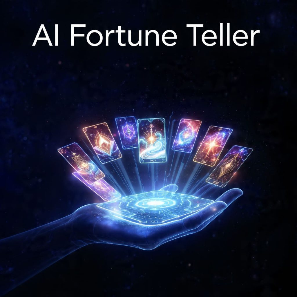 AI Fortune Teller