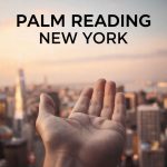 Palm Reading in New York
