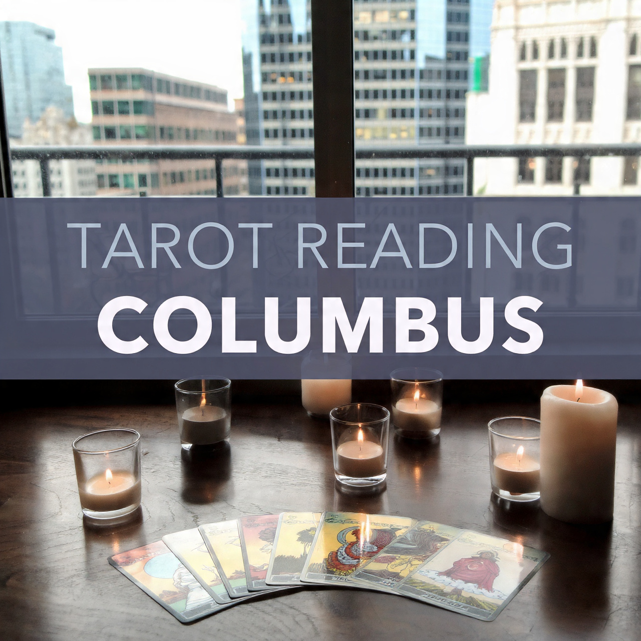 tarot reading columbus