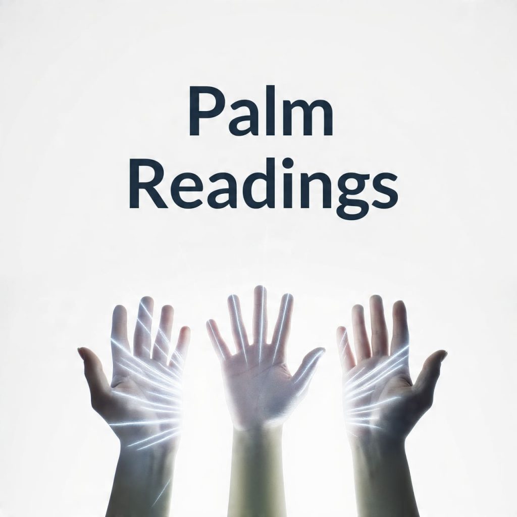 palm reading