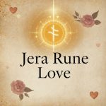 Jera Rune Love