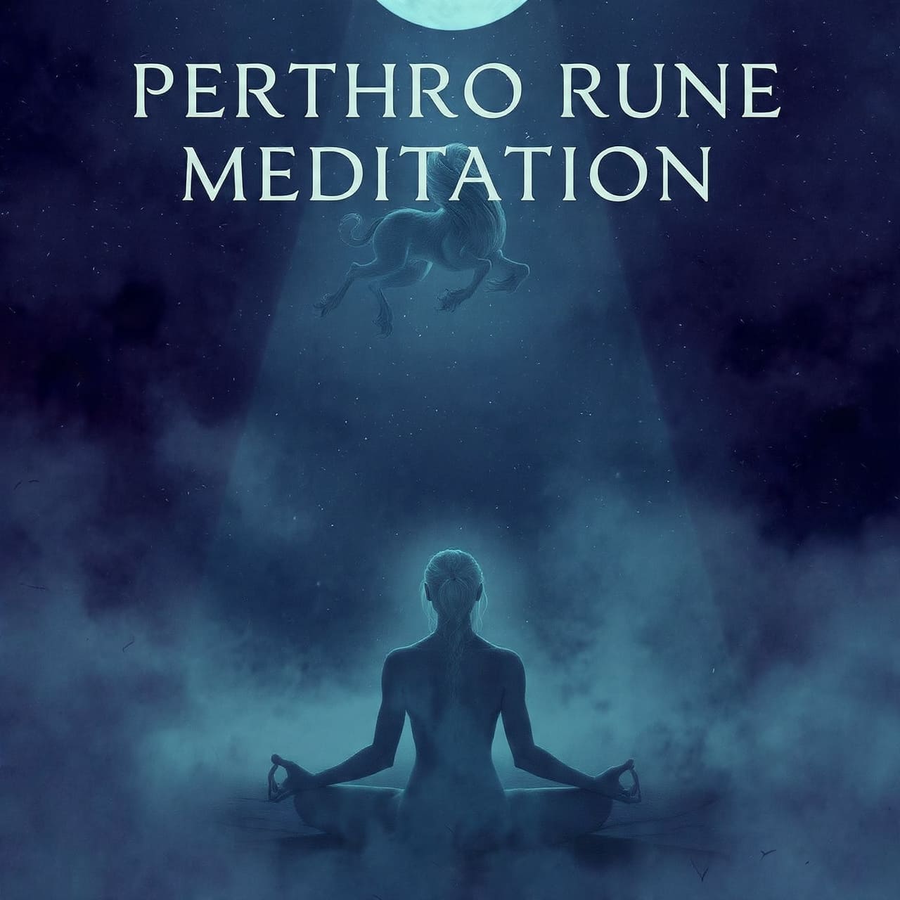 Perthro Rune Meditation