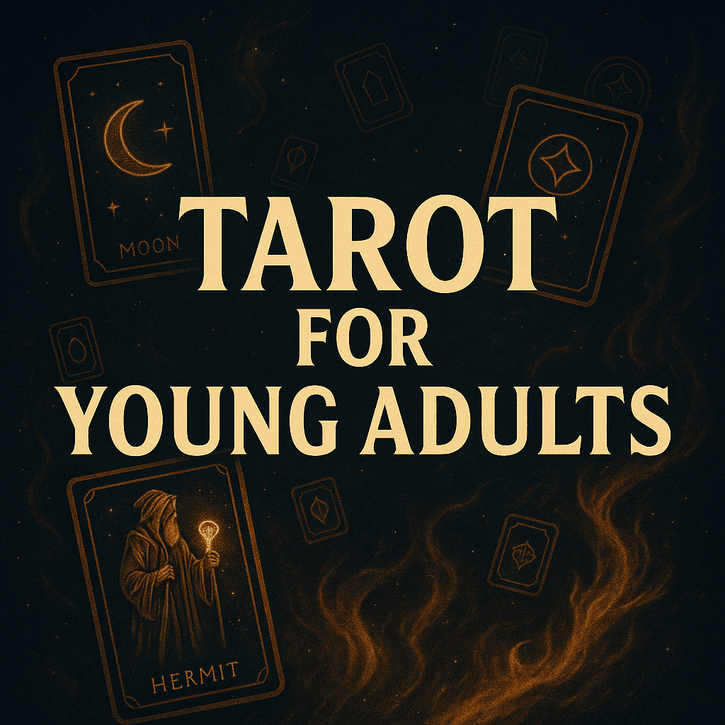 Tarot for Young Adults