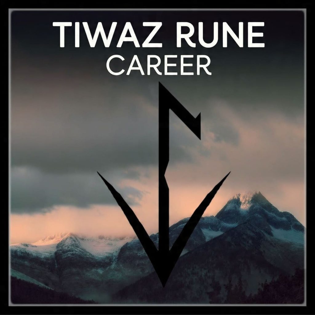 Tiwaz Rune Career