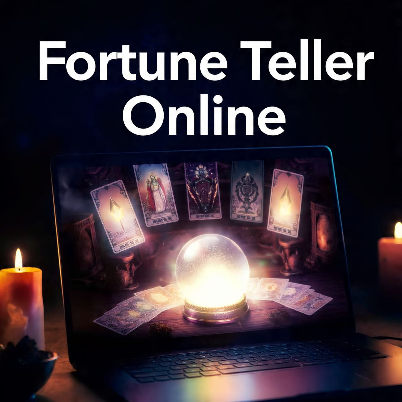 Fortune Teller Online