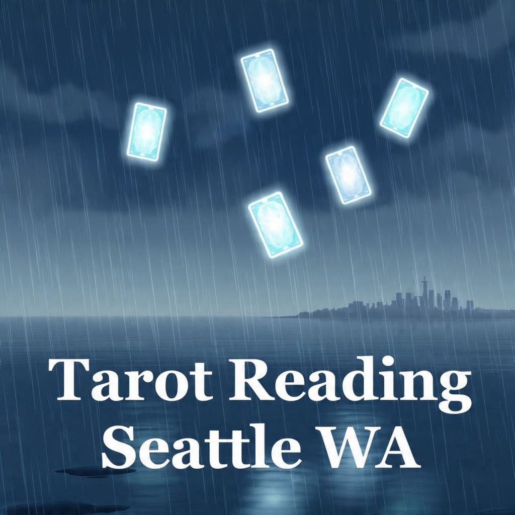 Spanish Tarot Reading Seattle