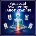 Spiritual Awakening Tarot Reading