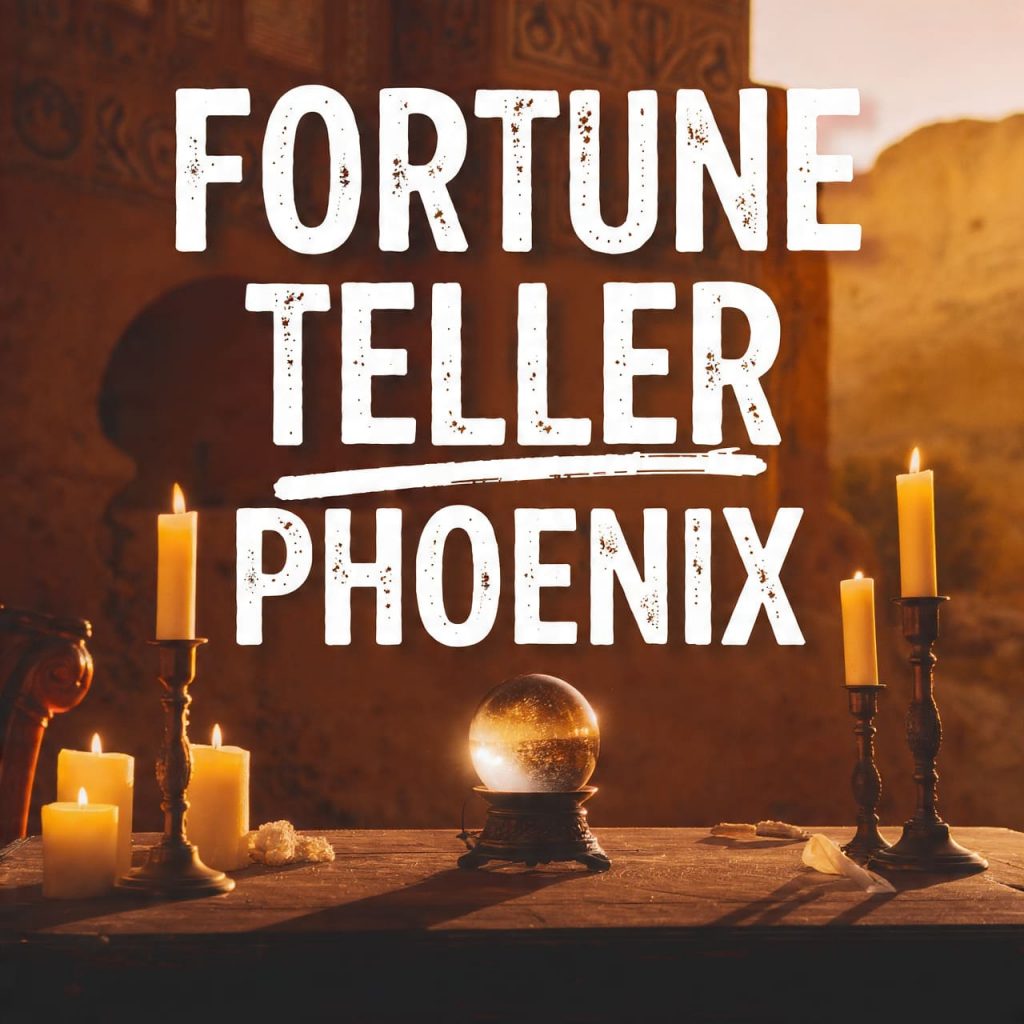 Fortune Tellers in Phoenix