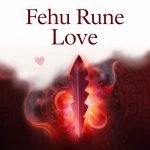 Fehu rune love