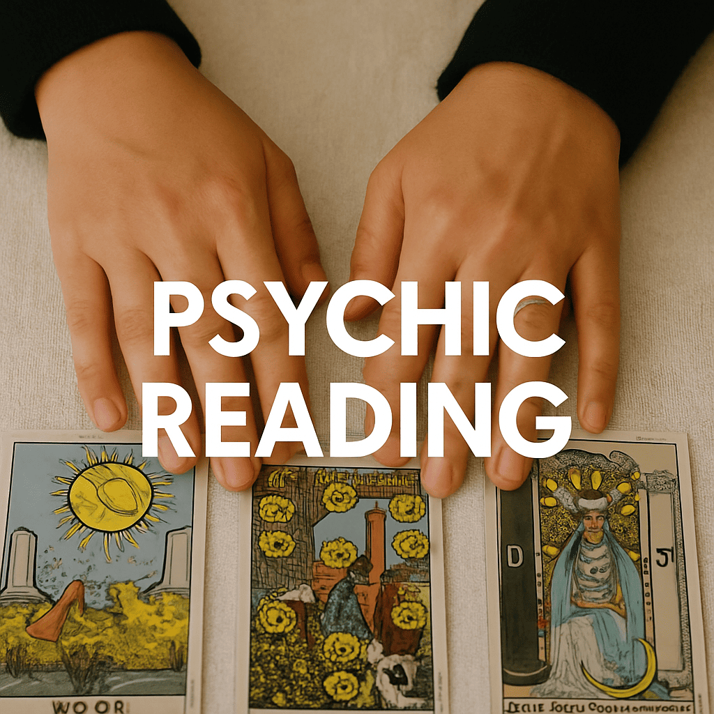 Psychic Reading