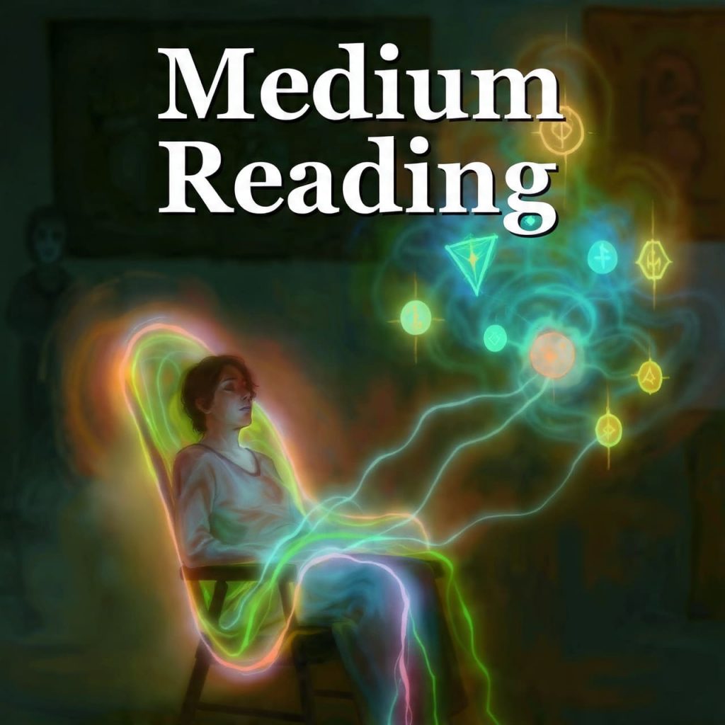 Medium Reading